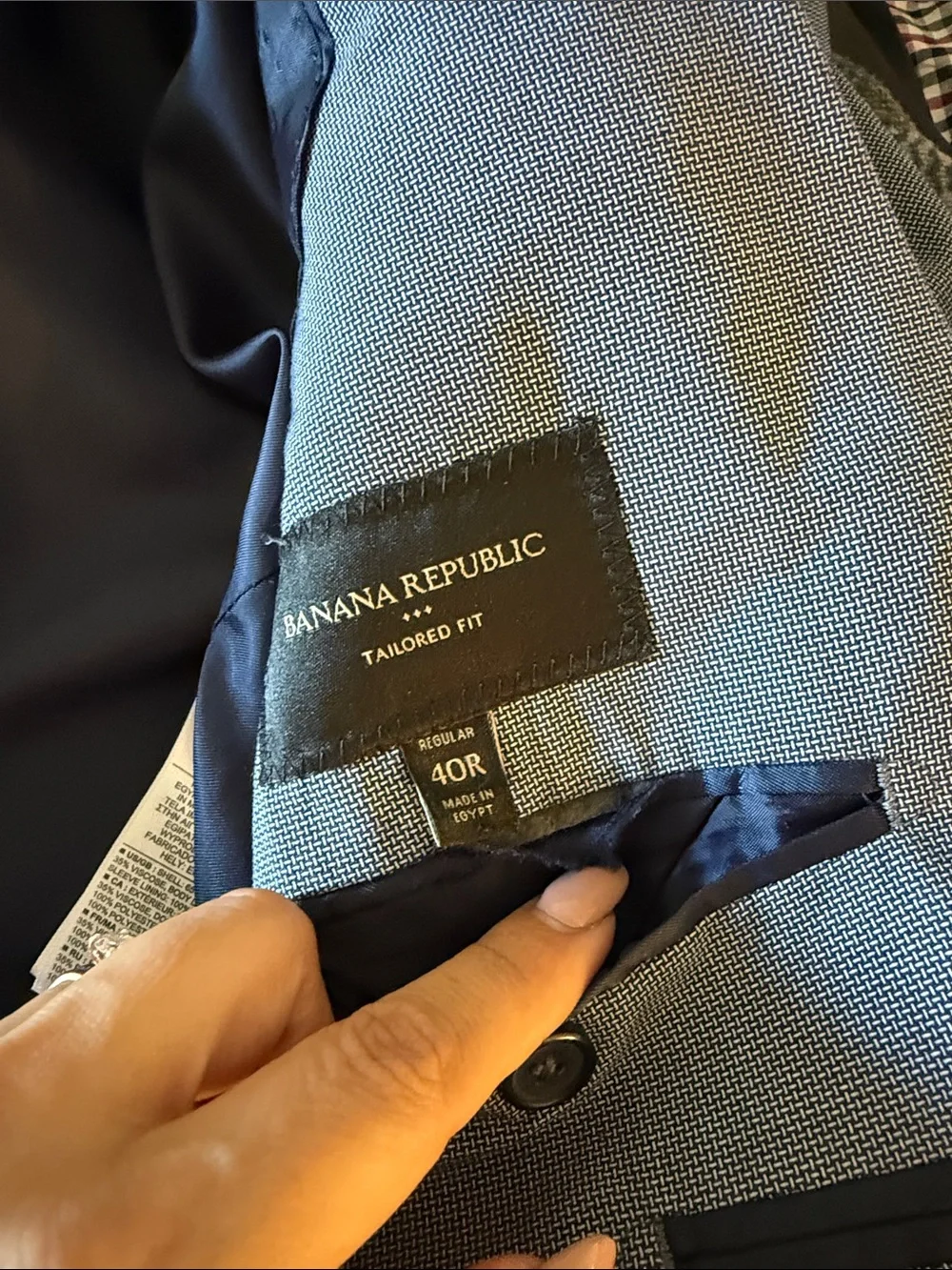 Banana Republic banana republic